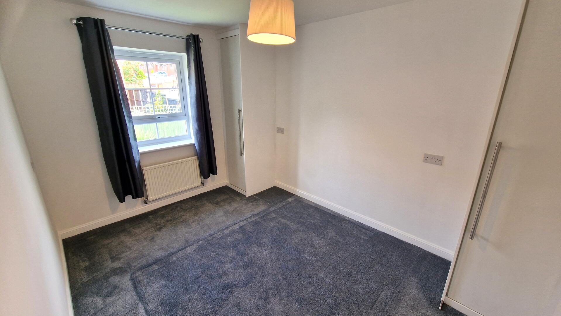 4 Liebert Drive Pendlebury Swinton